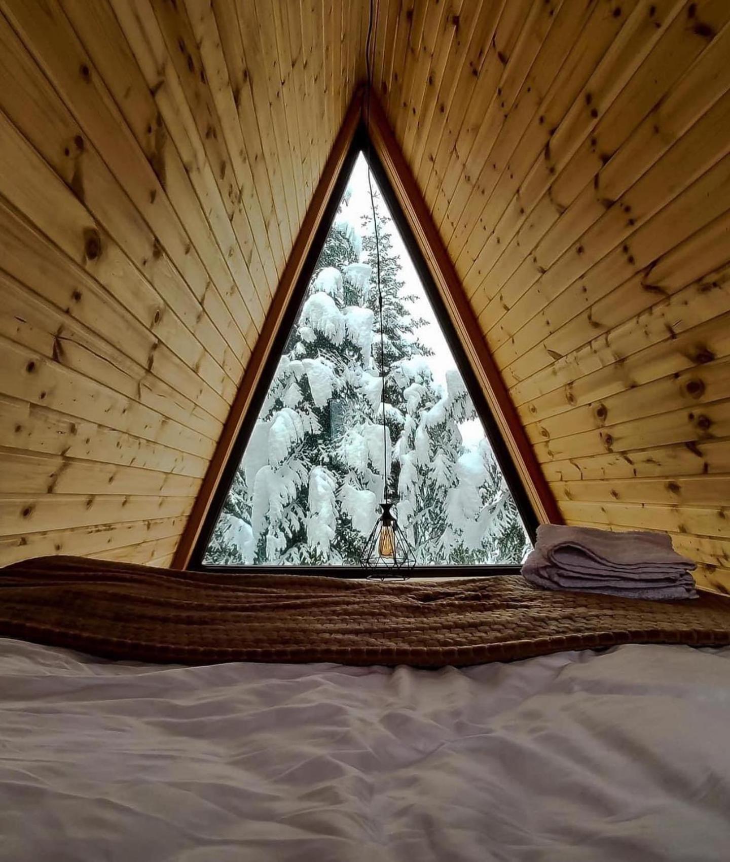 Bude Mestia Cottages Экстерьер фото